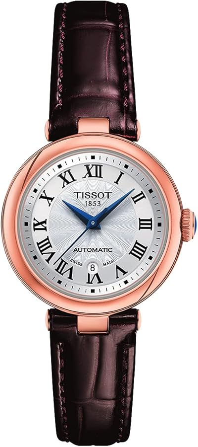 tissot womens watch automatic