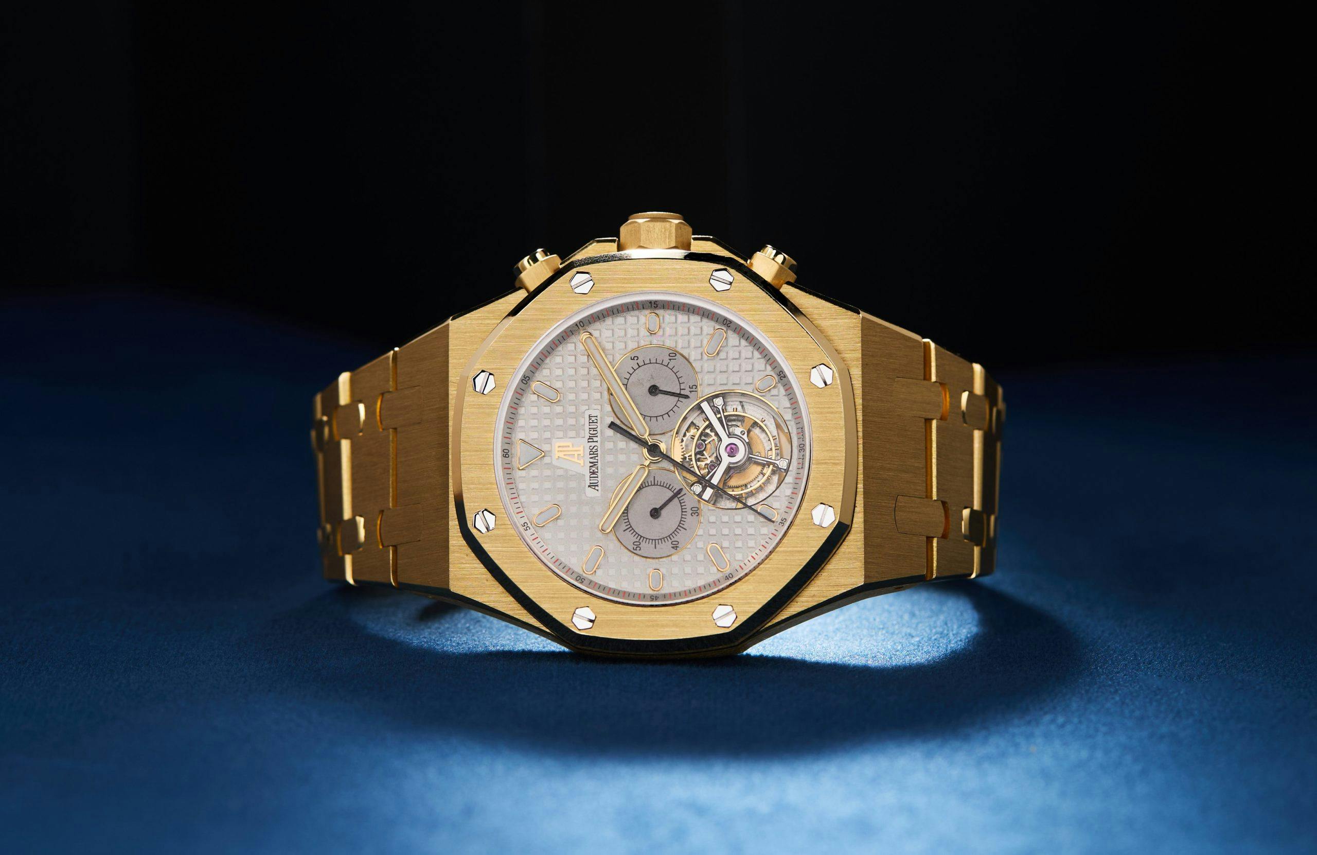 Audemars Piguet Pay Monthly Singapore: Expert Review and Forum Feedback 2024