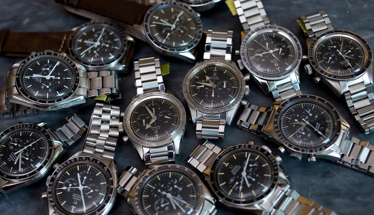 Where to Find Omega Replica Watches in New Delhi: Ultimate Guide