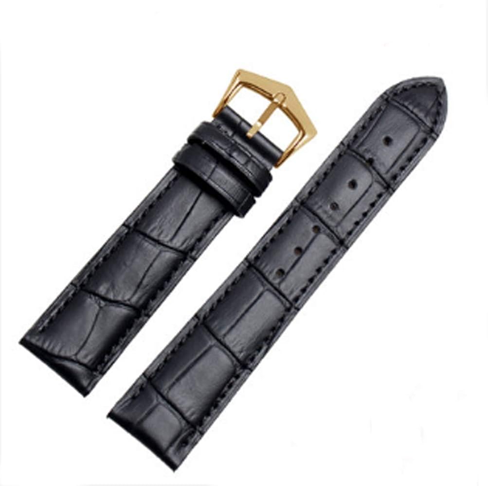 Best Patek Philippe Black Band: Find Premium Watch Straps