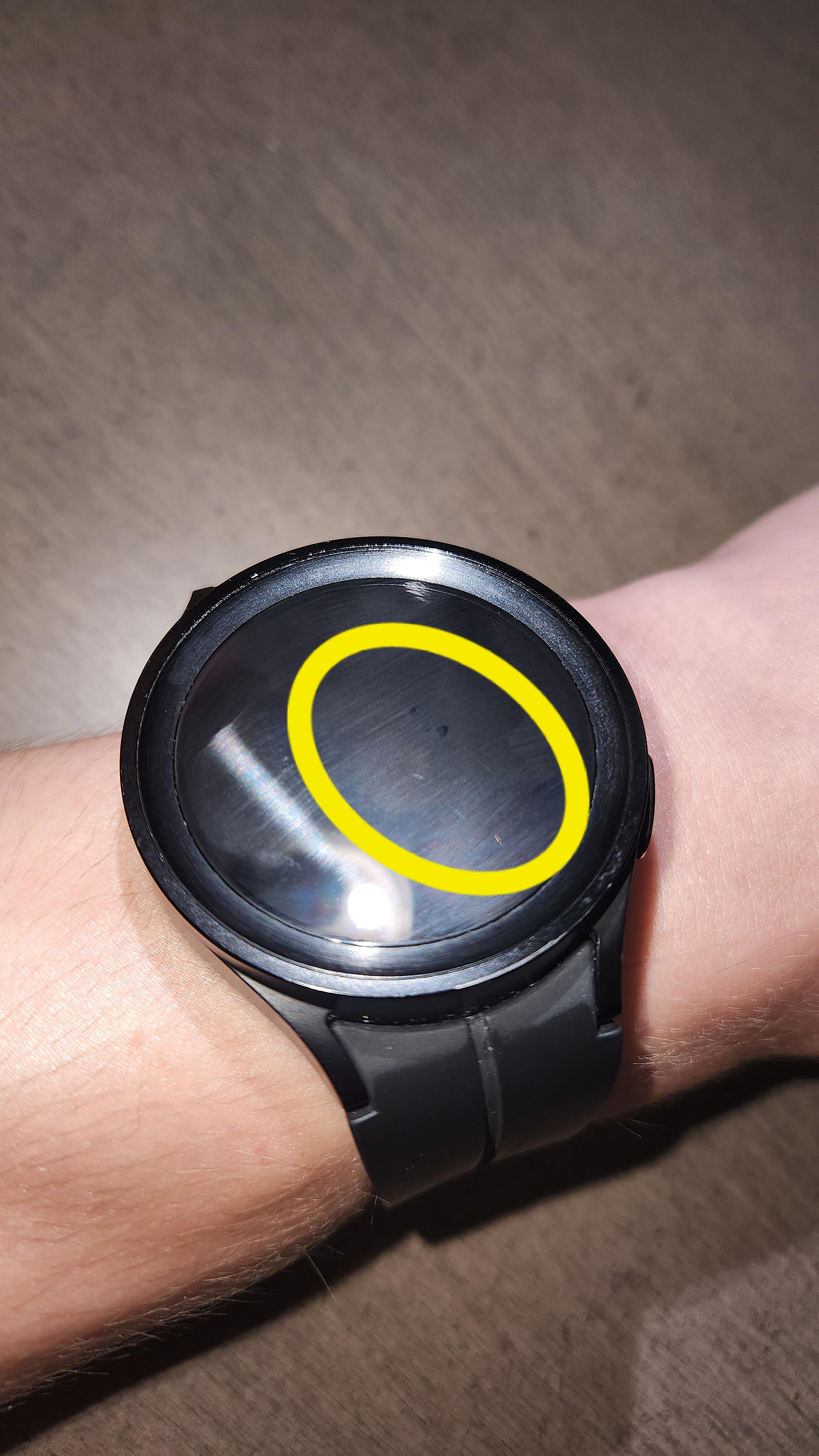 Samsung Galaxy Watch 5 Pro Drop Test Results: Unbeatable Toughness or Fragile?