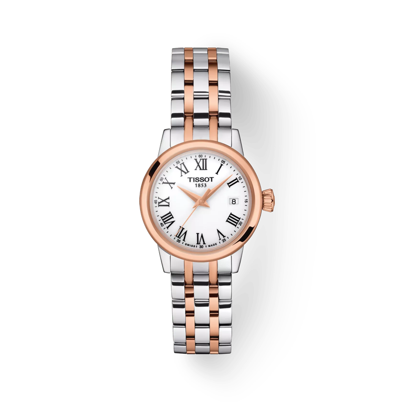 tissot watch women