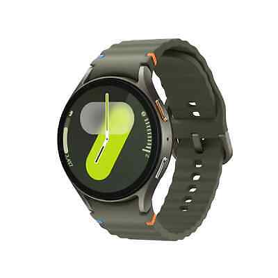 Buy Samsung Galaxy Watch 7 44mm LTE Green Online – Best Price & Deals