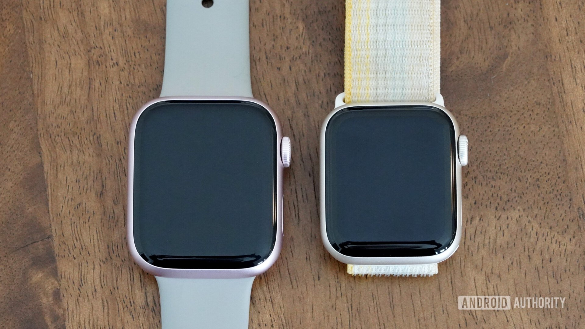 apple watch series 9 vs apple watch se 2023