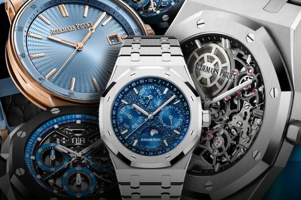 Audemars Piguet Price Guide 2024: What to Expect for Every Model