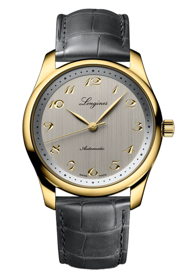 Discover Longines Watches Gold Collection: Classic Swiss Craftsmanship