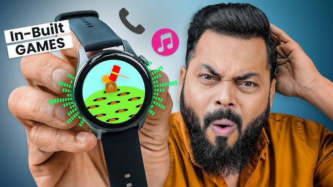 Titan Smart Watch Review in Telugu: Features, Price, and Performance