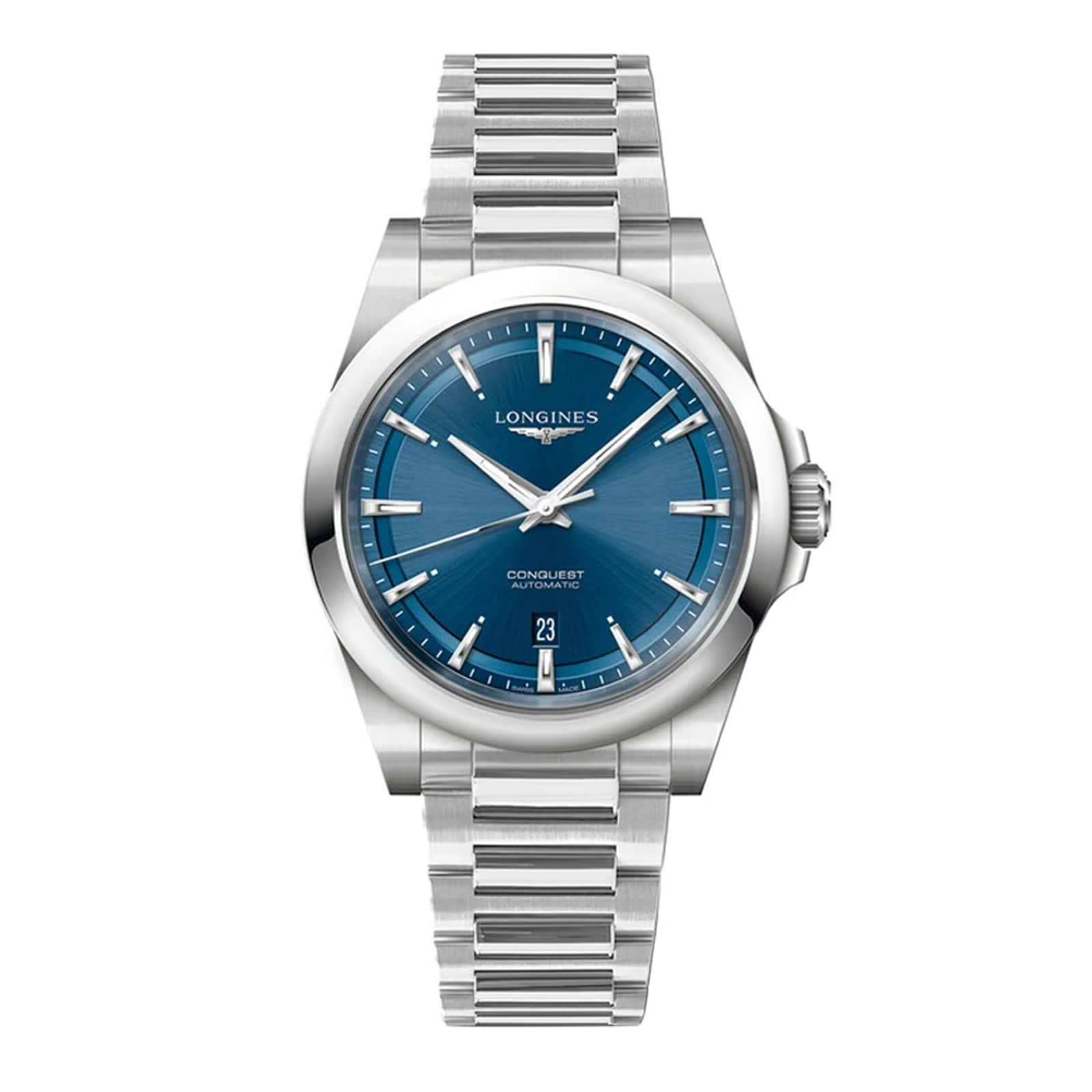 Longines Watches for Men Automatic: Discover the Best Luxury Timepieces