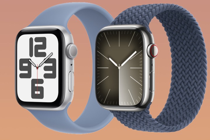 Apple Watch Series 9 vs SE 2: Which One Offers Better Value for Money?