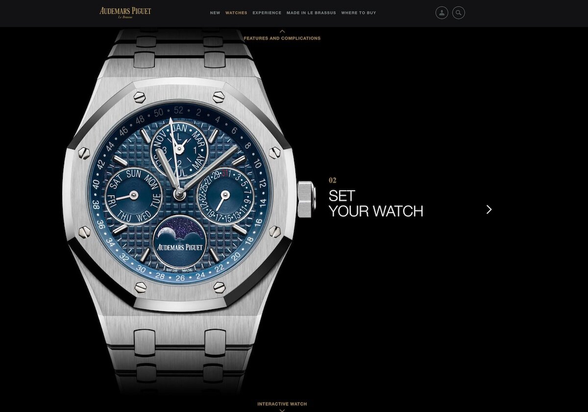 How to Use an Audemars Piguet Watch: A Step-by-Step Guide