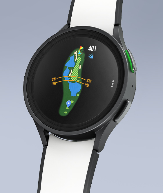 Samsung Galaxy Watch 5 Pro Golf Edition: Elevate Your Game with Advanced Features