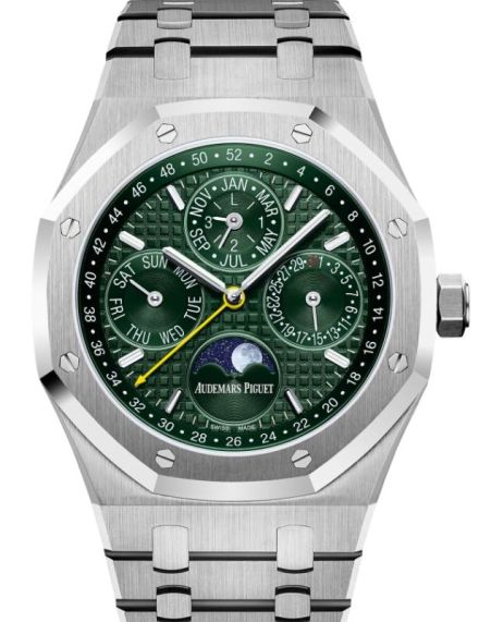 Audemars Piguet Info: 2023 Price, Hong Kong Office Location & Causeway Bay Details