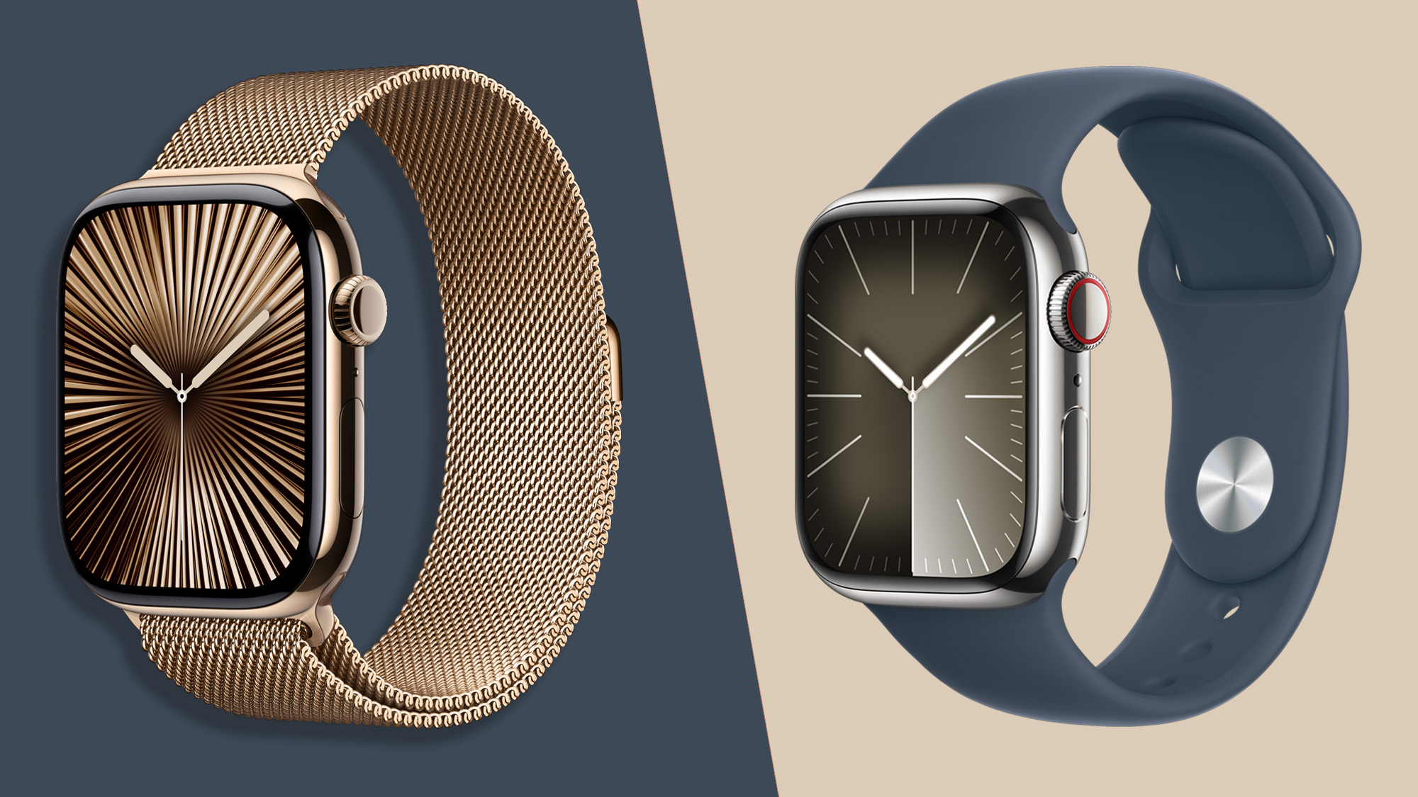 Apple Watch Series 9 vs Series 10: Which One Should You Choose in 2024?