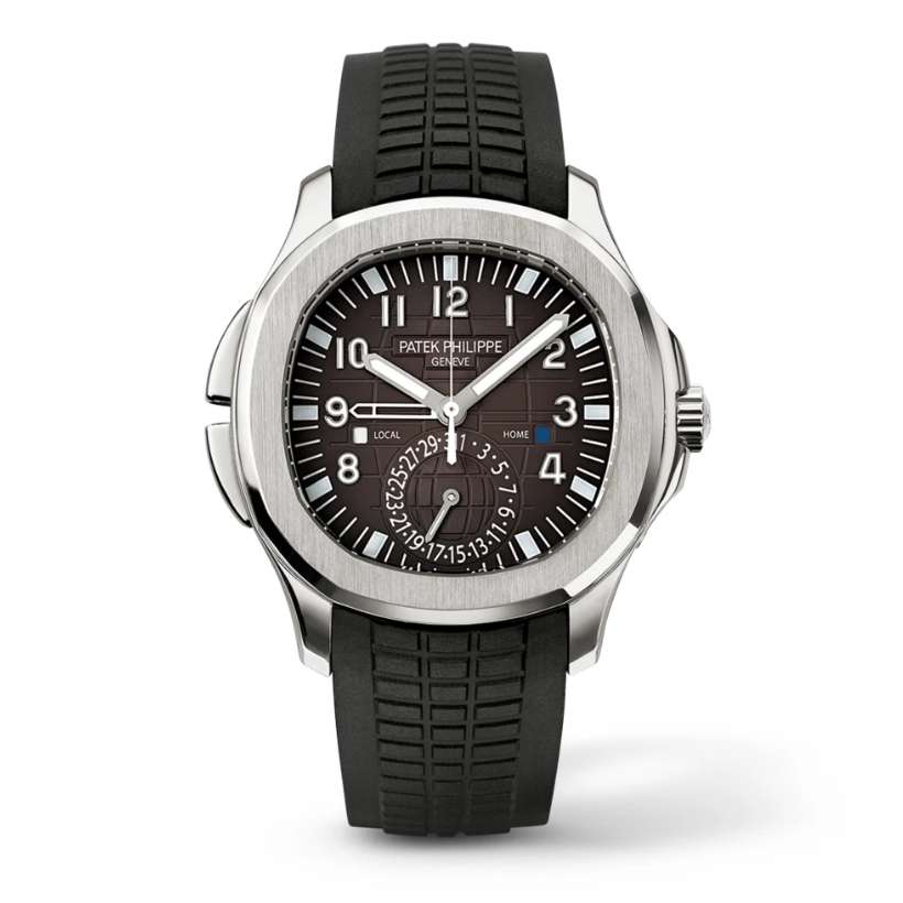 Discover the Best Deals on Patek Philippe Aquanaut for Sale