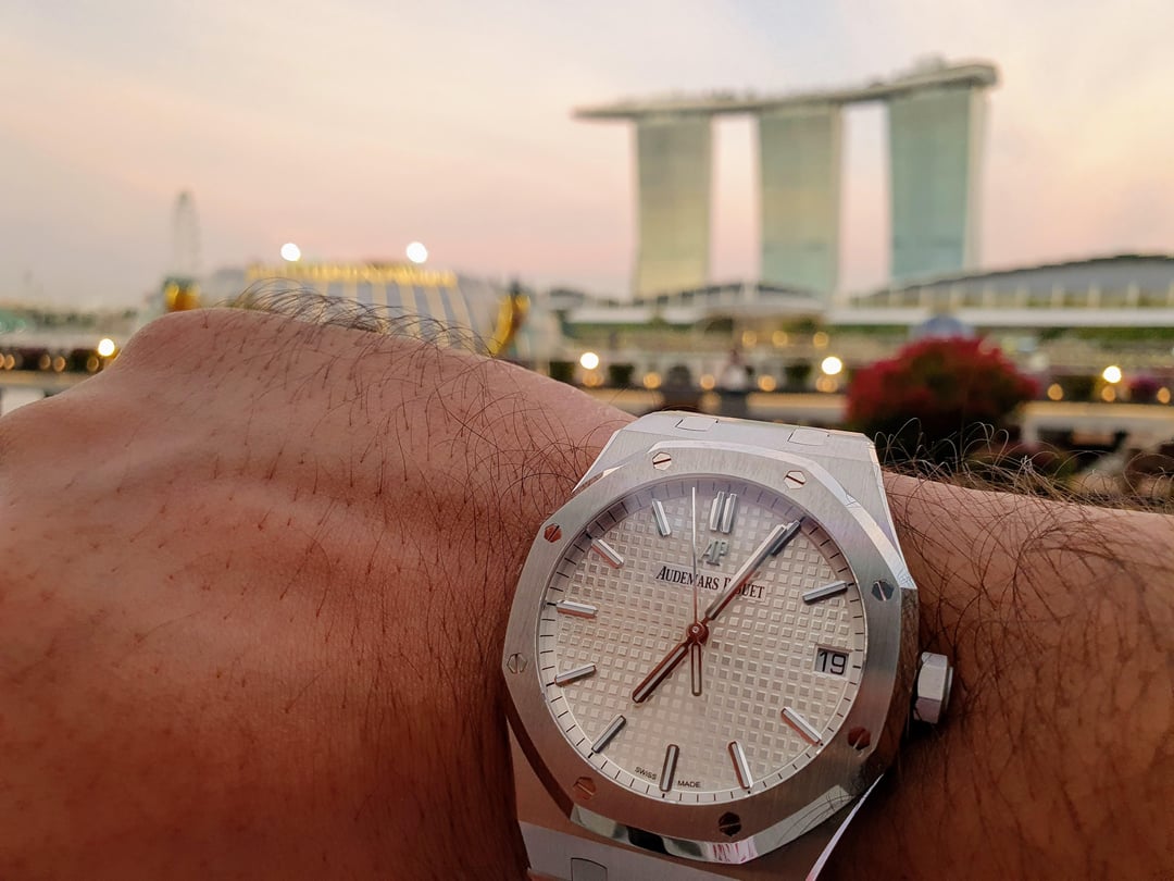 Audemars Piguet Pay Monthly Singapore Reddit: Latest Price List and Reviews