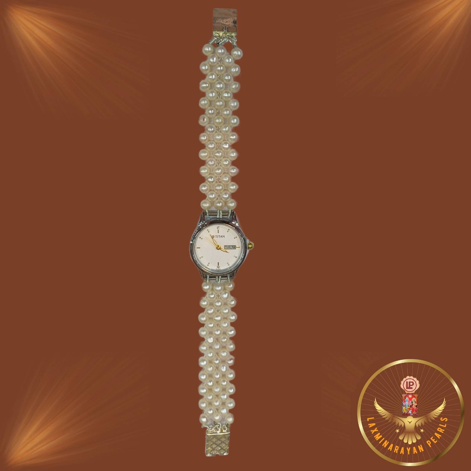 Shop Titan Watch Collection for Ladies – Stunning Designs & Unmatched Comfort