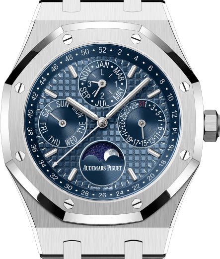 Discover Audemars Piguet Prices in the USA: Latest Royal Oak Info