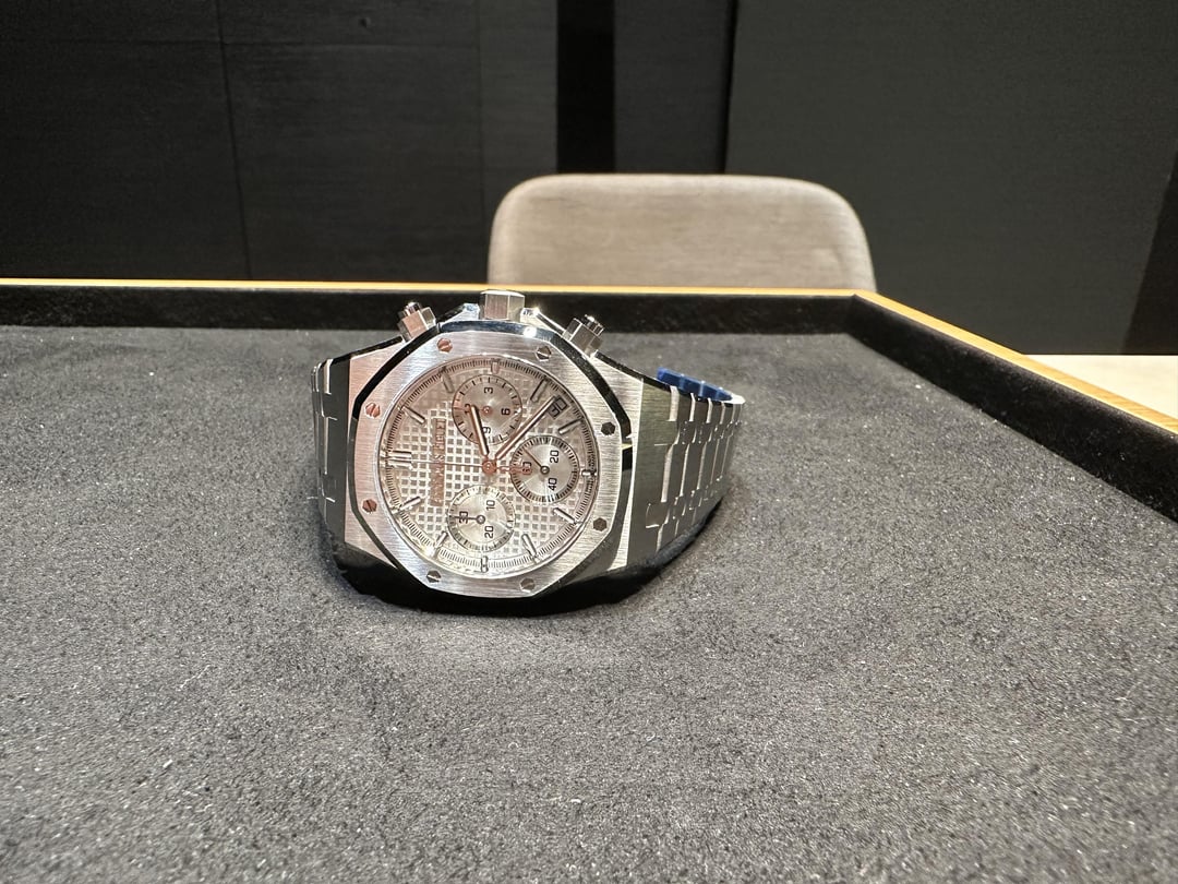 How to Buy Audemars Piguet Pay Monthly in Singapore: Reddit Tips and Reviews