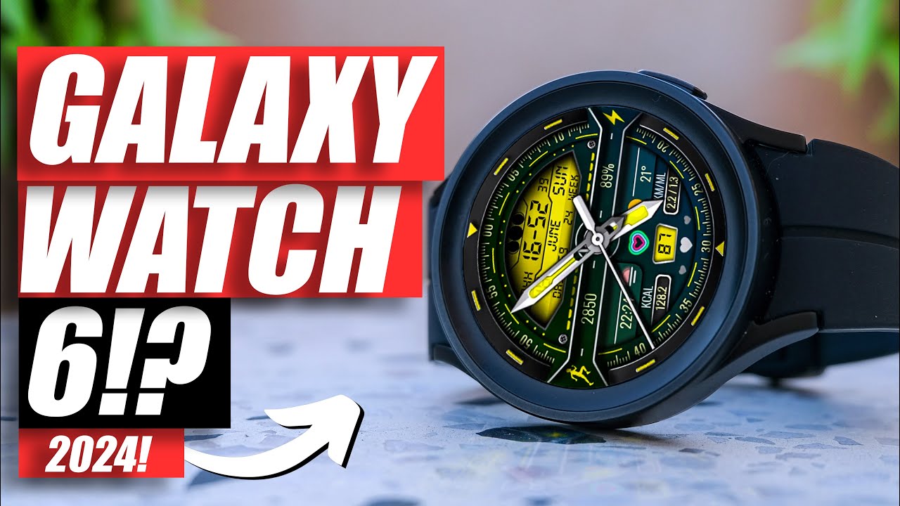 Best Samsung Galaxy Watch 5 Pro Faces for Customization in 2024