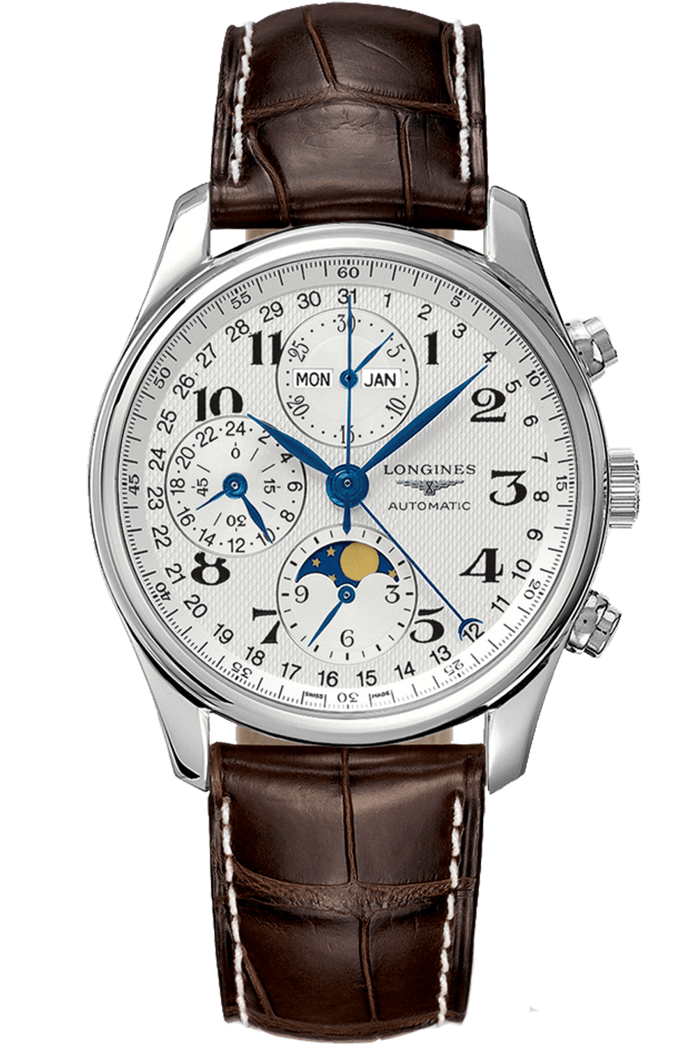 Longines Watch Price Guide: How Much Do Longines Watches Cost in 2024?