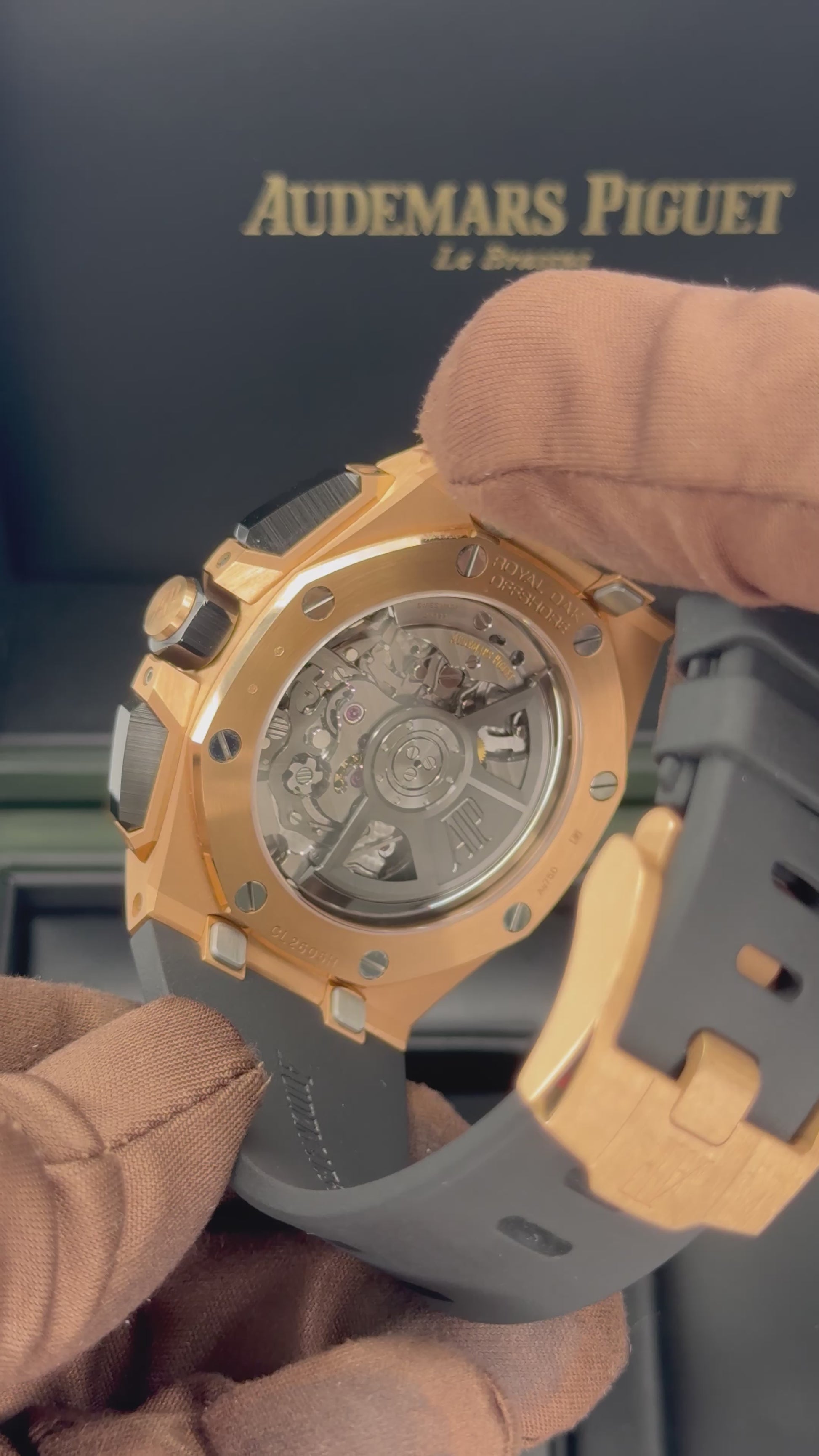 Audemars Piguet Pay Monthly Options in Singapore: A Comprehensive Review (June 2024)