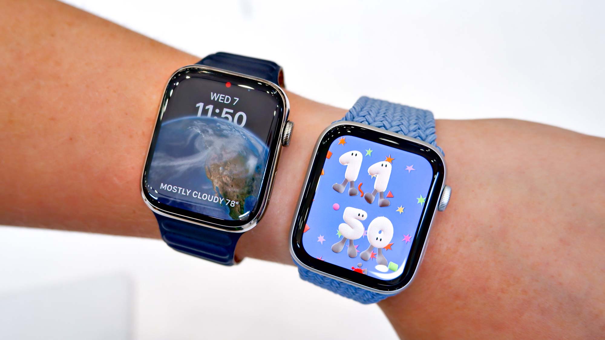 Apple Watch Series 9 vs Series 8: Key Differences You Need to Know