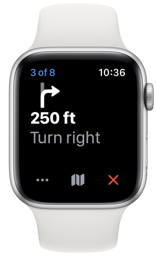 How to Use Apple Maps on Apple Watch: A Step-by-Step Guide