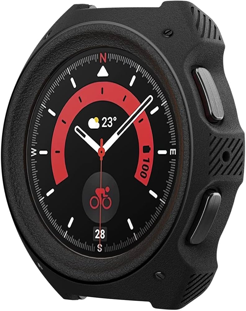 samsung galaxy watch 5 pro 45mm case