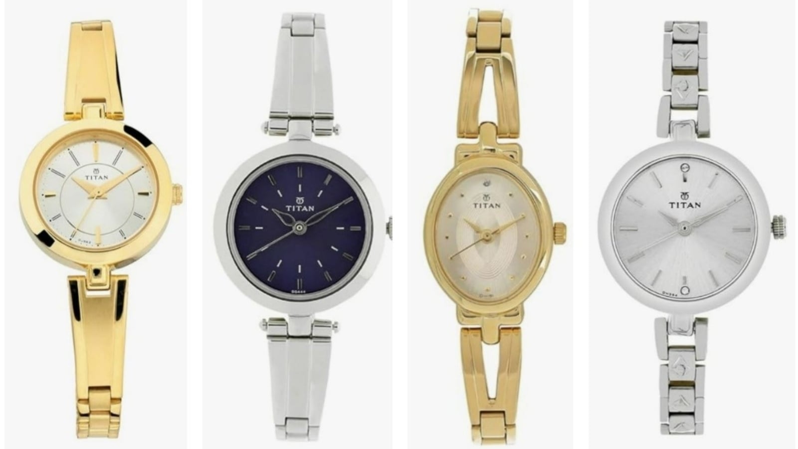 Top Titan Watches for Women Under ₹1500: Stylish and Affordable Choices