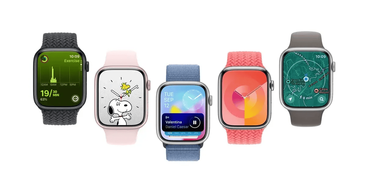 Apple Watch Series 9 vs Series 10: Which One Should You Choose in 2024?