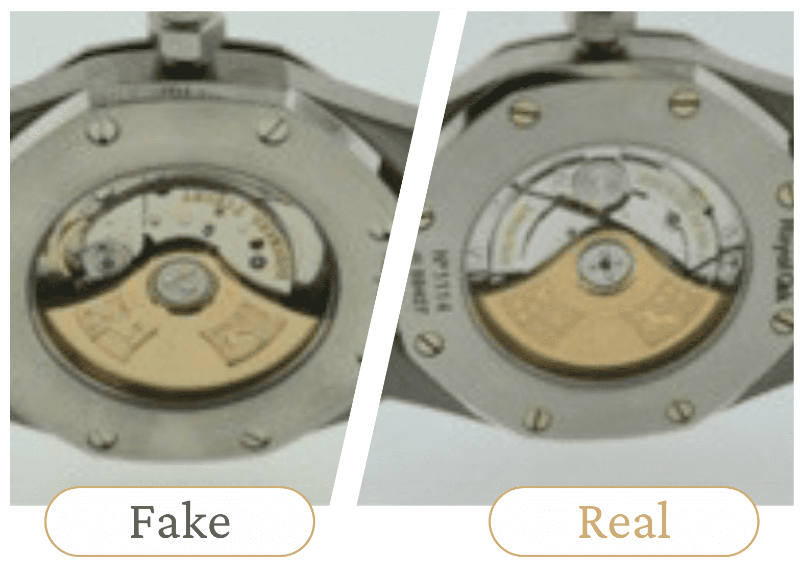 How to Tell if Your Audemars Piguet is Fake: A Comprehensive Guide