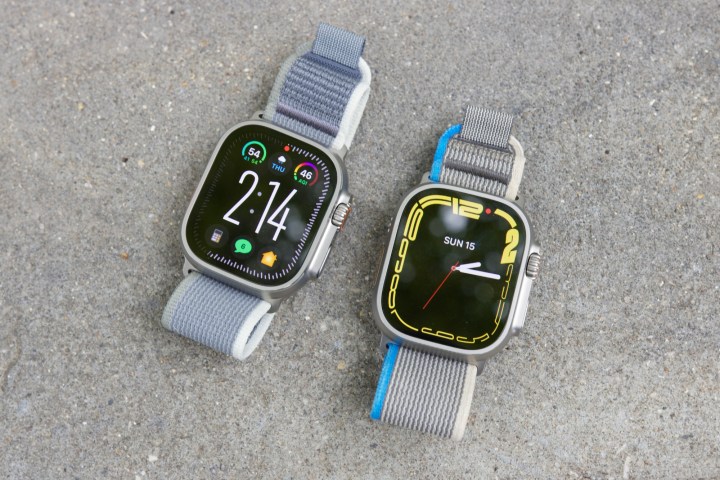 Comparing Apple Watch Ultra and Ultra 2: Which One is Right for You?