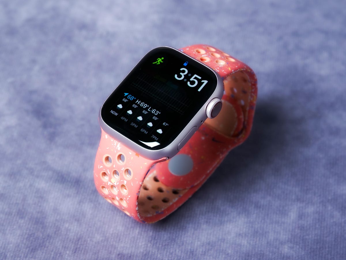 Apple Watch Series 9 vs Series 5: Key Differences and Performance Comparison