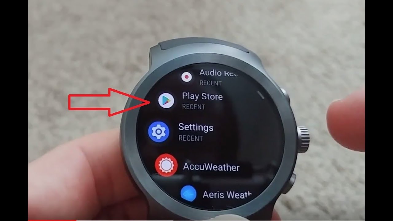 Add a Google Account to Your Wear OS Watch by Copying from Your Phone