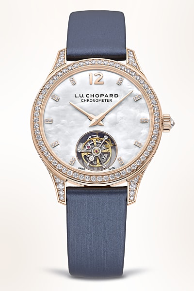 Chopard Watches Discount in Hyderabad: Best Deals on Luxury Timepieces