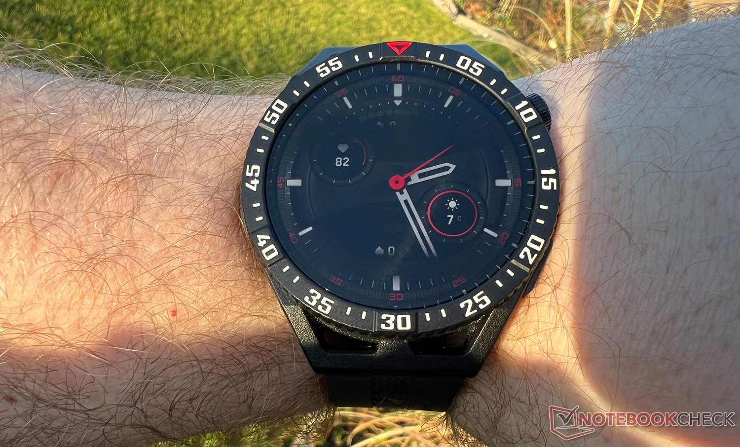 Buy Huawei Watch GT 3 SE Graphite Black (RUNEB29) - Best Price & Review