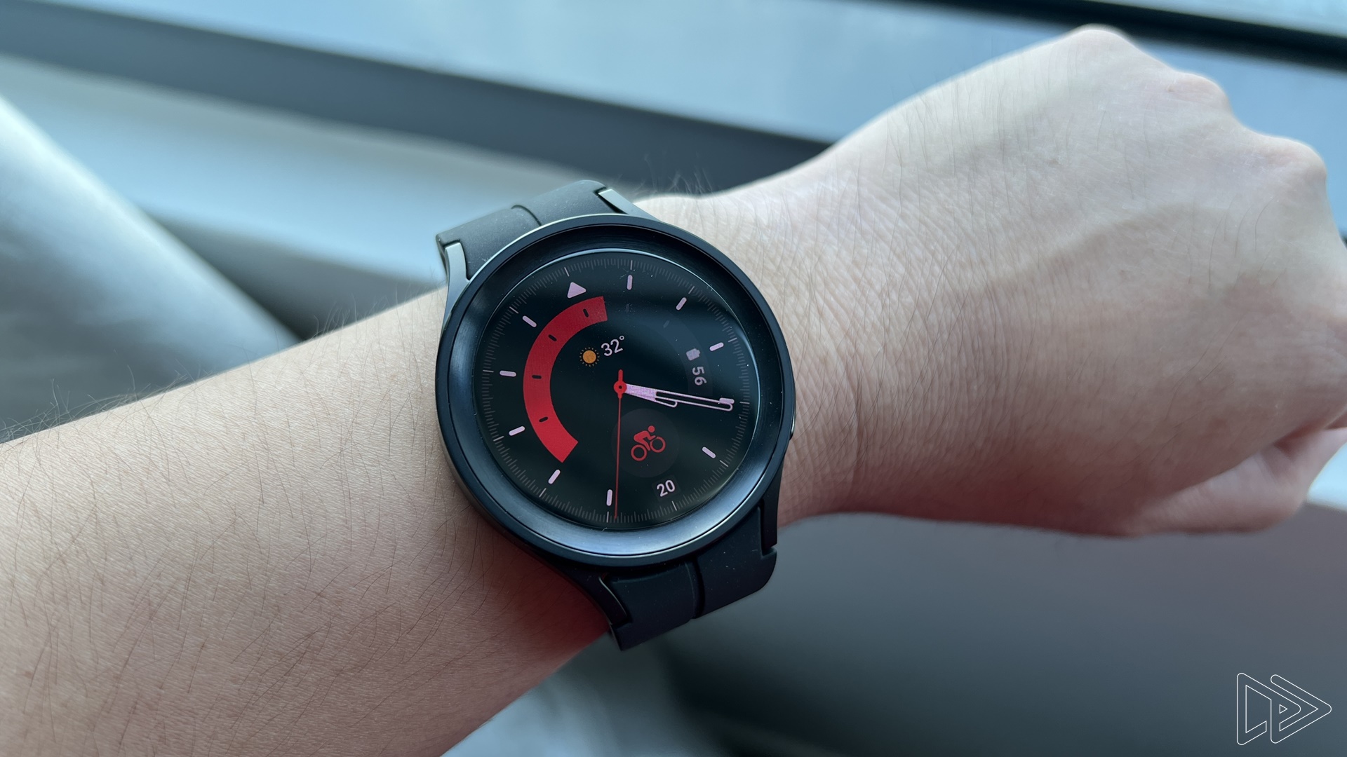 Samsung Galaxy Watch 5 Pro 45mm Unboxing: Everything You Need to Know