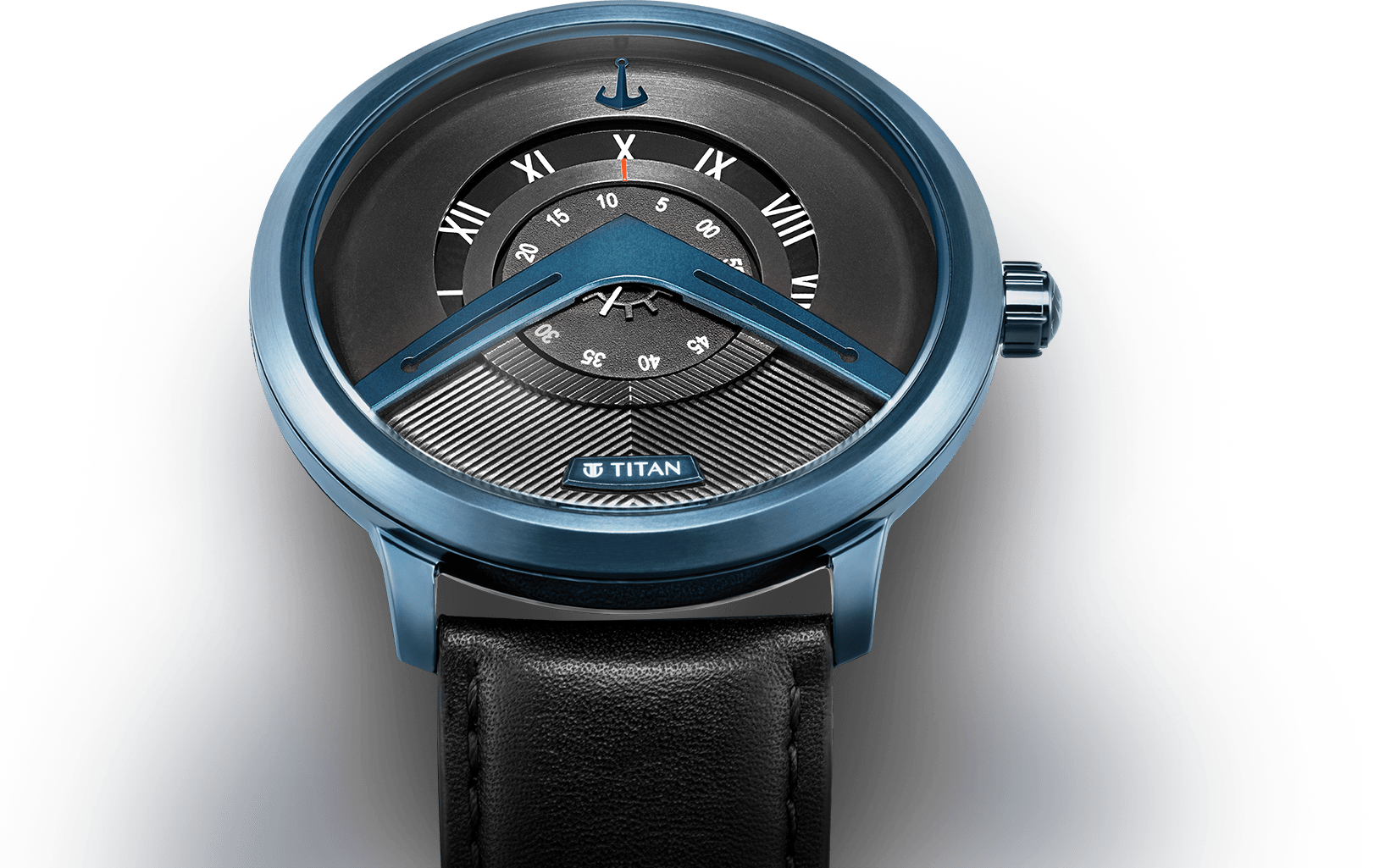 Discover the Titan Maritime Watch Price in India - Affordable Luxury