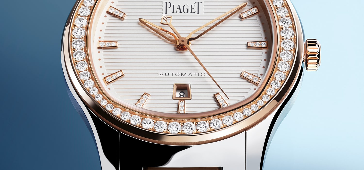 Piaget Watches Official Website & Retail Store in Rio de Janeiro