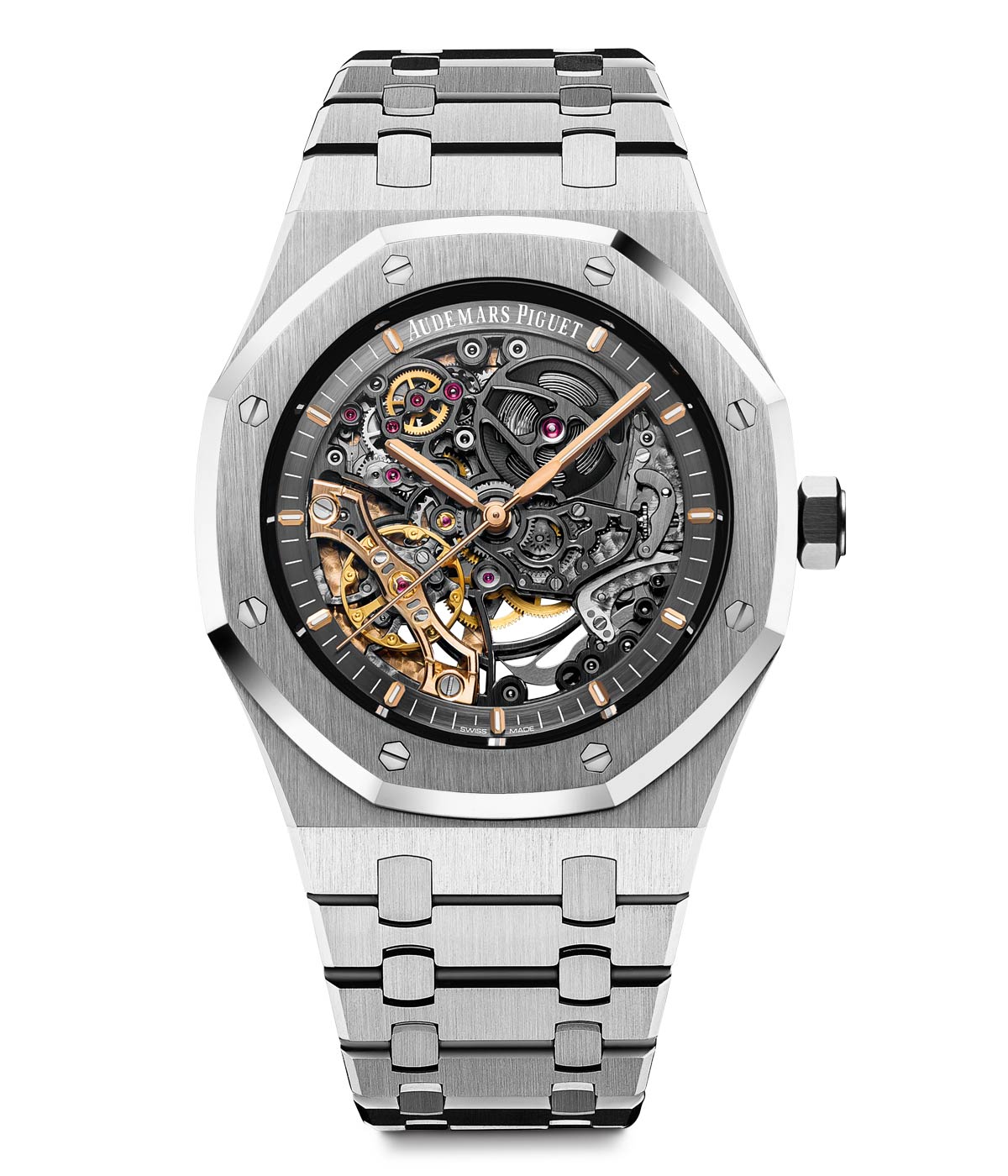 Audemars Piguet Durban A-Grade Watch Review: Precision, Style, and Value