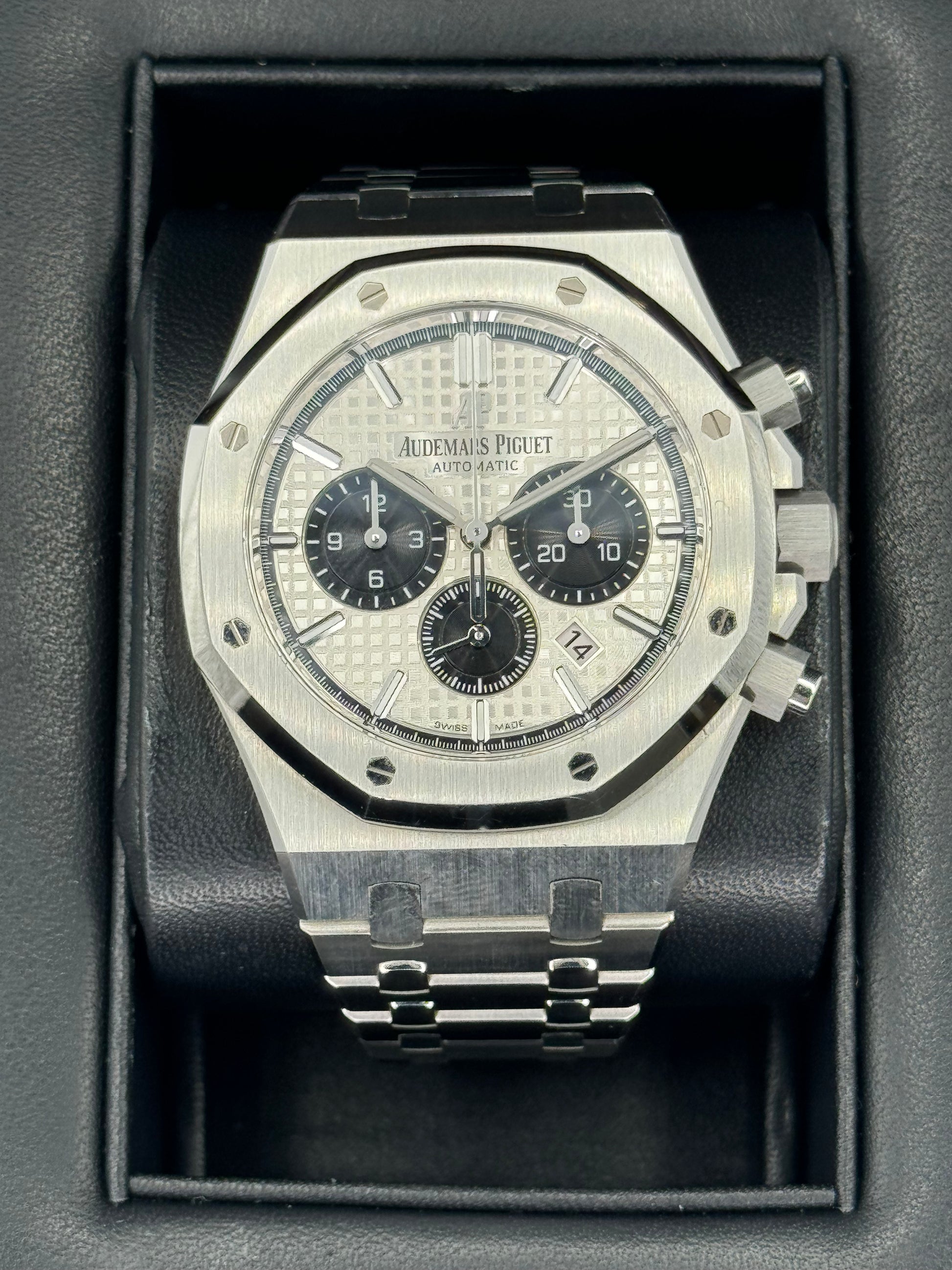 Audemars Piguet Pay Monthly in Singapore: Shop Now and Pay Later