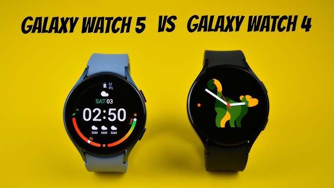 Samsung Galaxy Watch 5 Pro Review in Tamil: Features, Performance & More