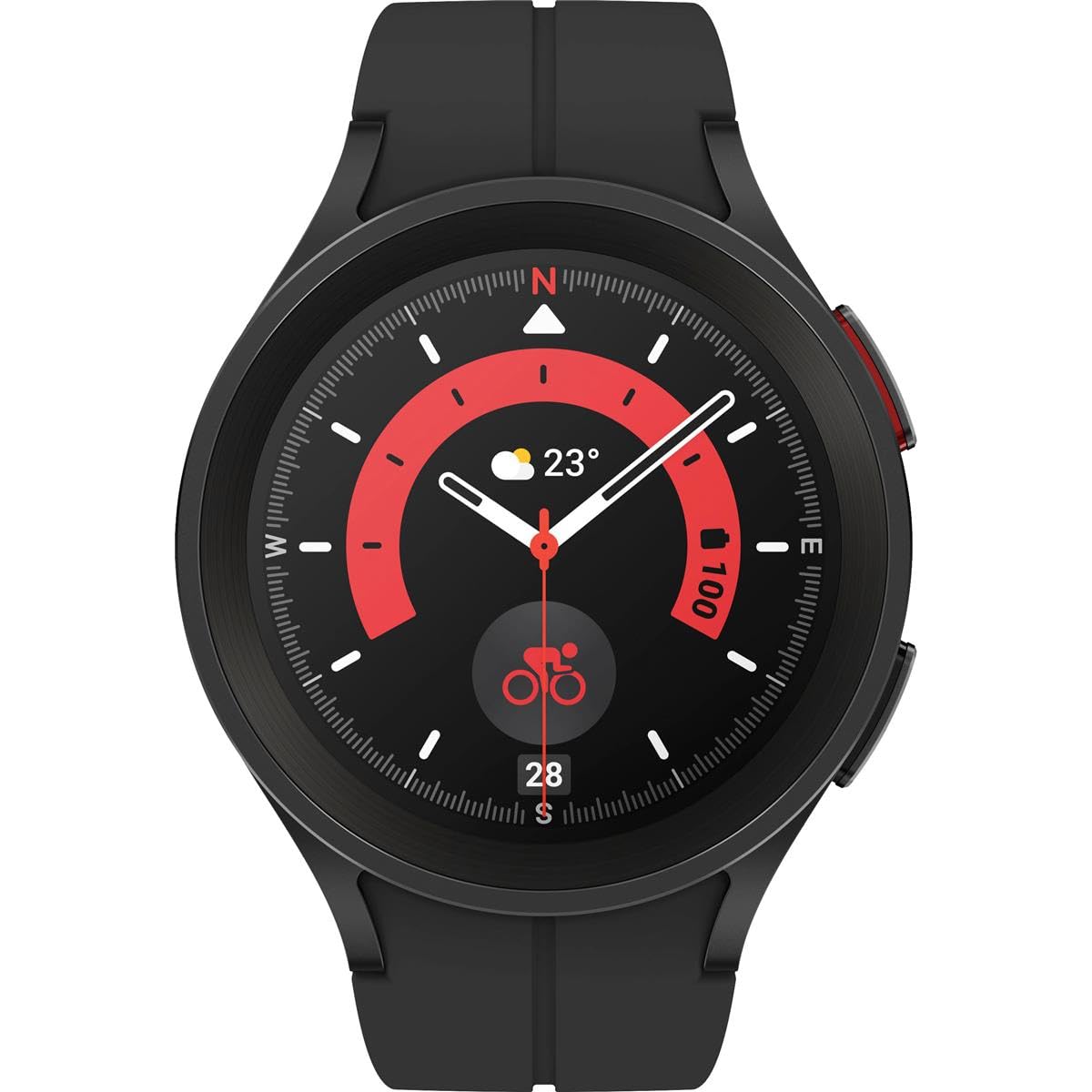 samsung galaxy watch 5 pro 45mm bluetooth