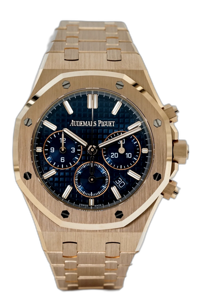 Audemars Piguet Royal Oak Price Update: Todays HKD Market Value