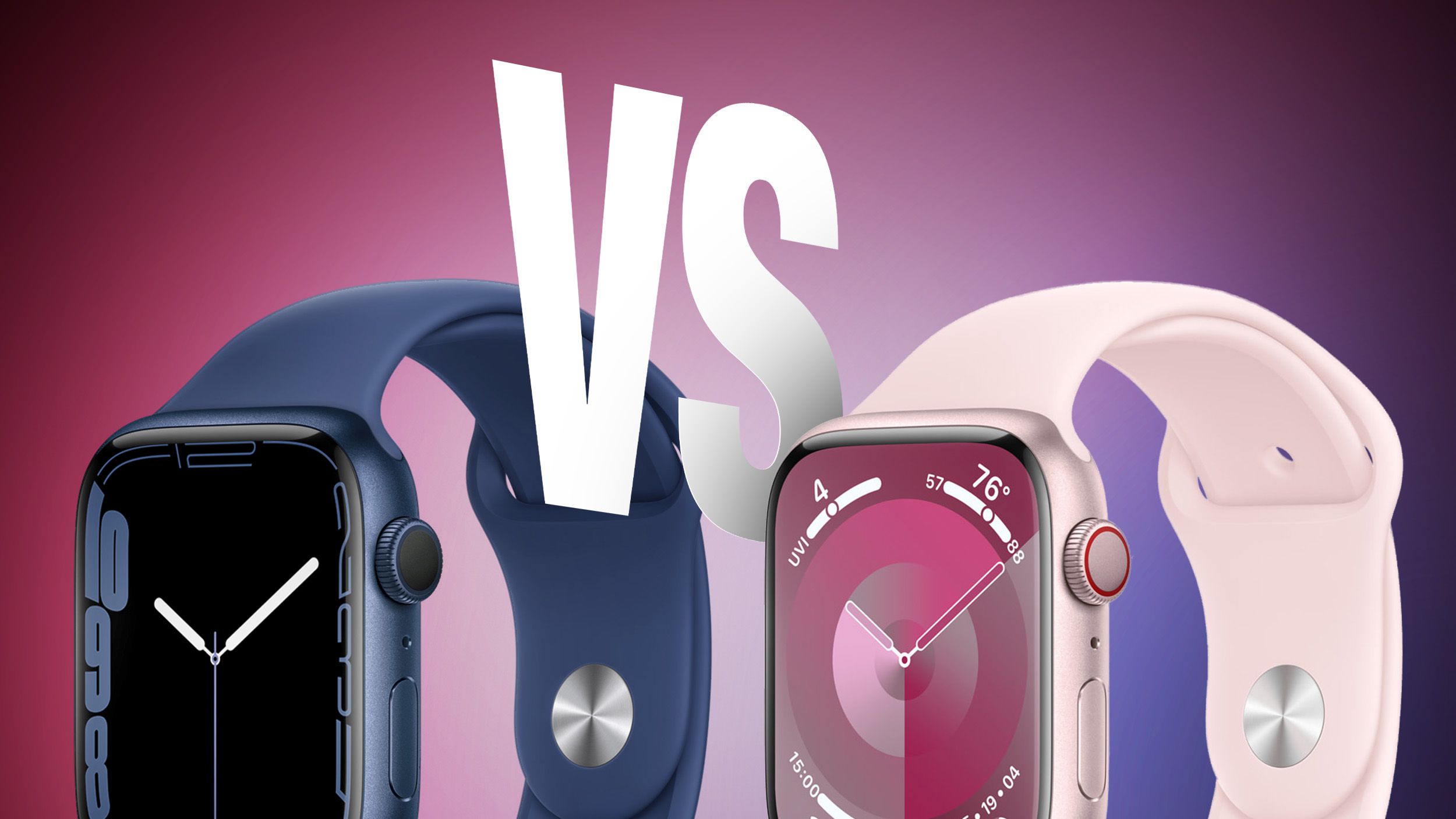 Apple Watch Series 9 vs Series 8: Key Differences You Need to Know