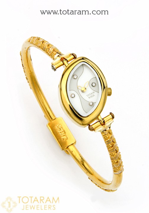 Shop Titan Wrist Watches for Women: Elegant & Functional Designs