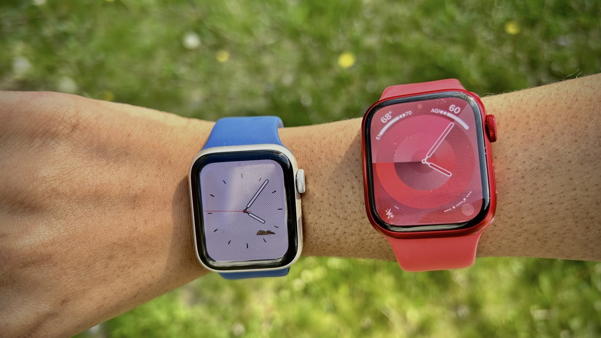 Apple Watch Series 9 vs SE 44mm: Which One Offers Better Value?