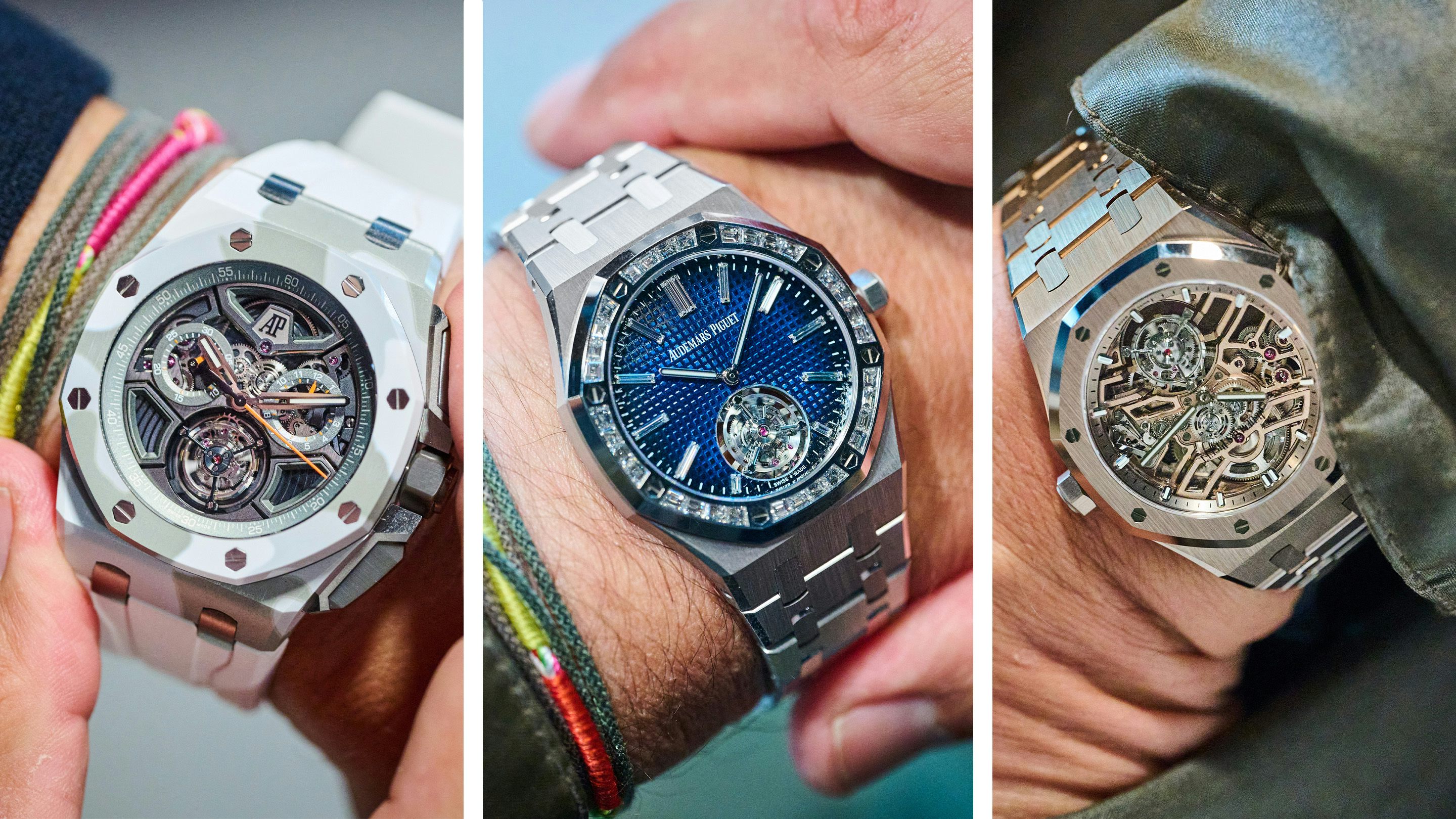 Exploring Audemars Piguet Pay Monthly Options in Singapore: May 2024 Review & Forum Analysis