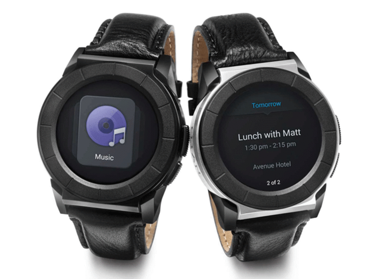 Titan Smart Watch Review in Telugu: Features, Price, and Performance