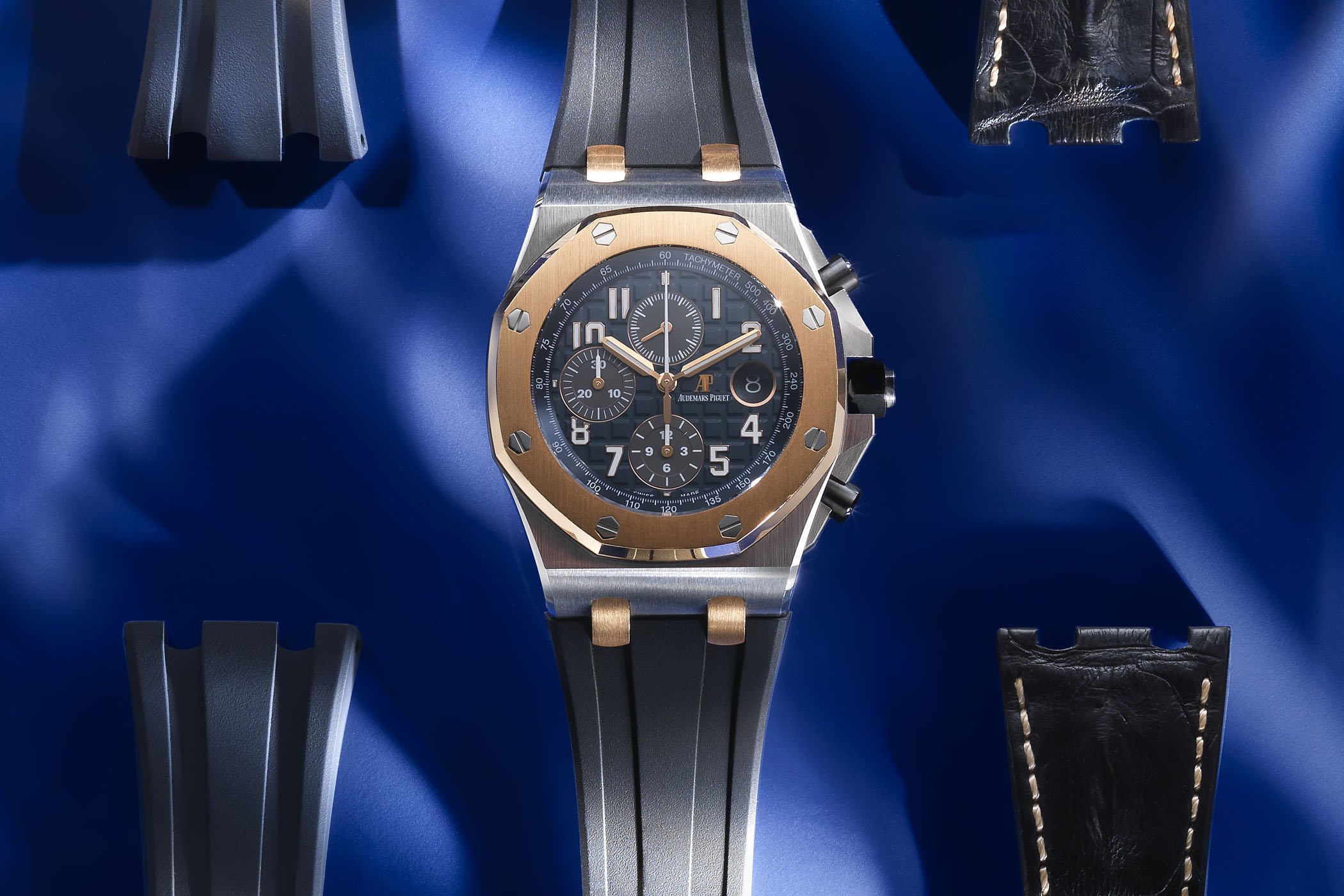 Audemars Piguet Royal Oak Offshore X Bucherer Price Guide for Buyers in the Philippines